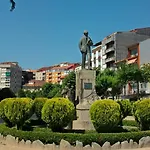 Adro Redondela