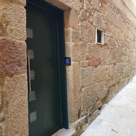 Adro Apartamento Redondela