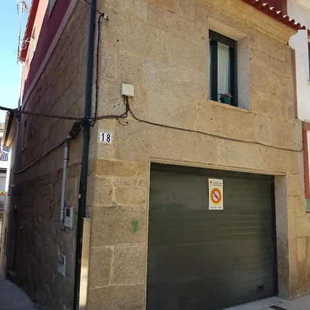 Apartamento Adro *