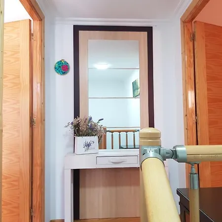 Adro Apartamento *