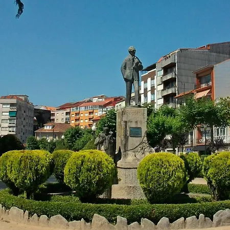 Adro Redondela