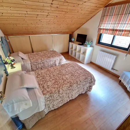 Adro Apartamento