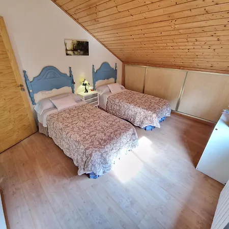 Apartamento Adro *