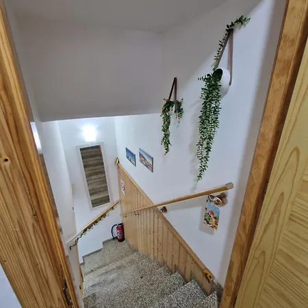 Adro Apartamento Redondela