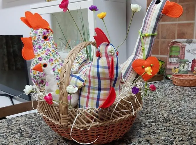 Adro Apartmán Redondela