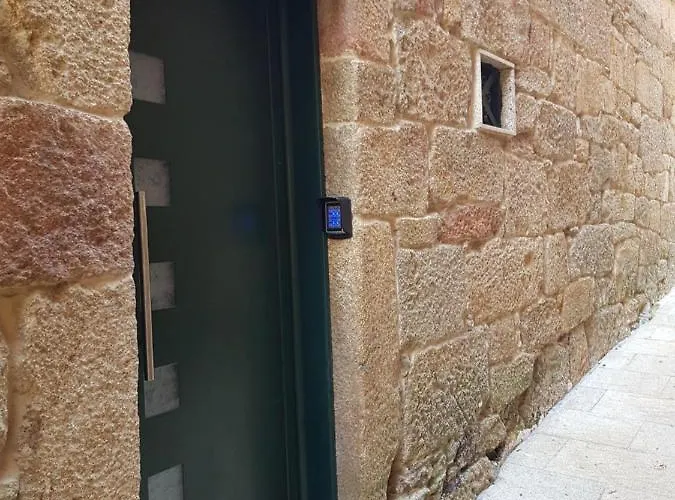 Adro Apartmán Redondela