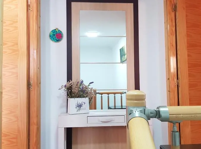 Adro Apartamento *