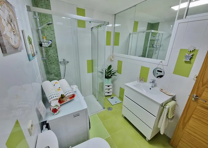 Adro Apartamento