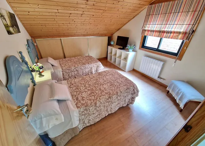 Adro Apartamento