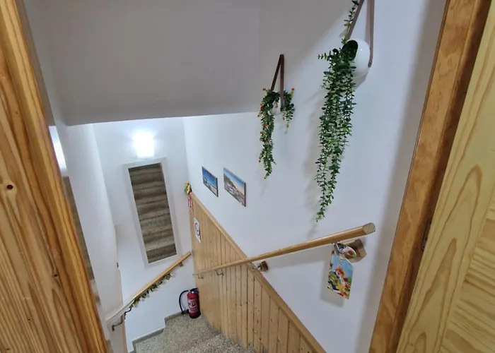 Adro Apartamento Redondela