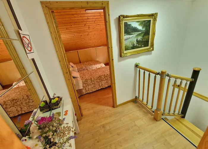Adro Apartamento