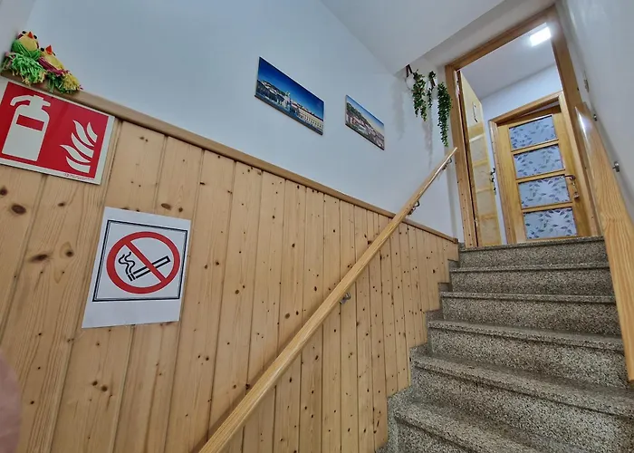 Apartamento Adro *